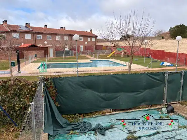 Casa o xalet en venda a Aldearrubia