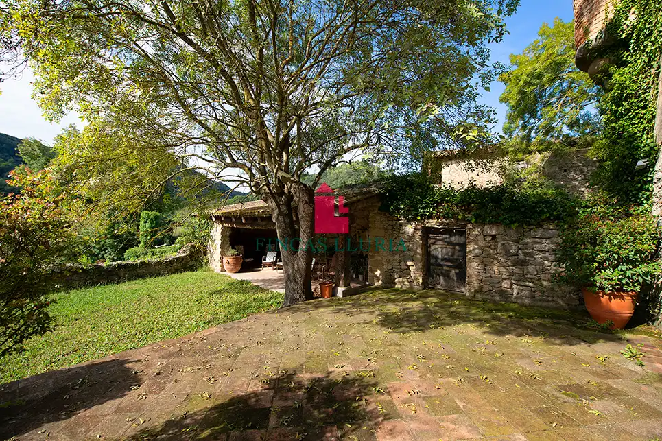 House for sale in Sant Aniol de Finestres, imagen 28