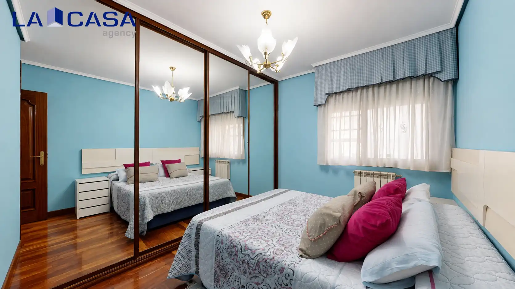 Flat for sale in Juan de Antxeta Kalea, San Ignacio - Elorrieta
