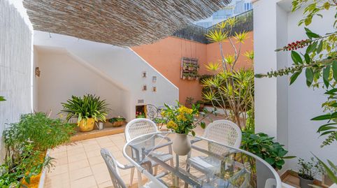 Foto 5 von Einfamilien-Reihenhaus zum Verkauf in Carrer Carrer Puig de Pollença, La Bonanova, Palma de Mallorca