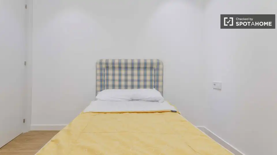 Habitació a Sedaví