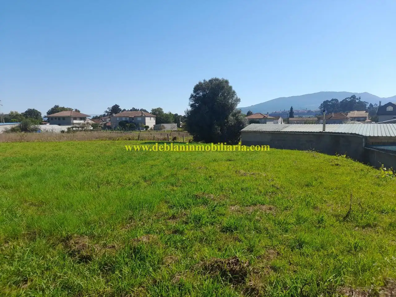 Terreno residencial en venta en Tui, imagen 10
