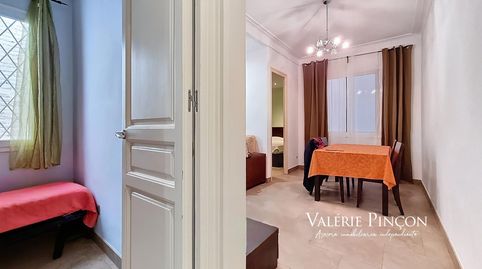 Foto 5 de Pis en venda a La Nova Esquerra de l'Eixample, Barcelona Capital