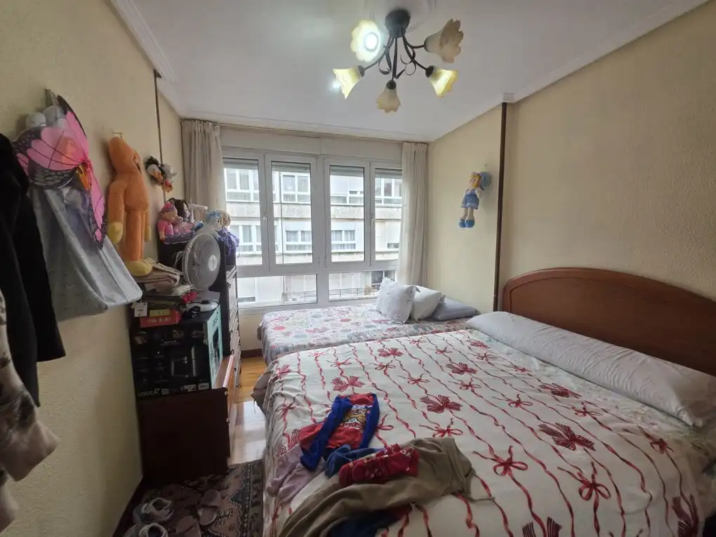 Habitación de Piso en venta en Santander