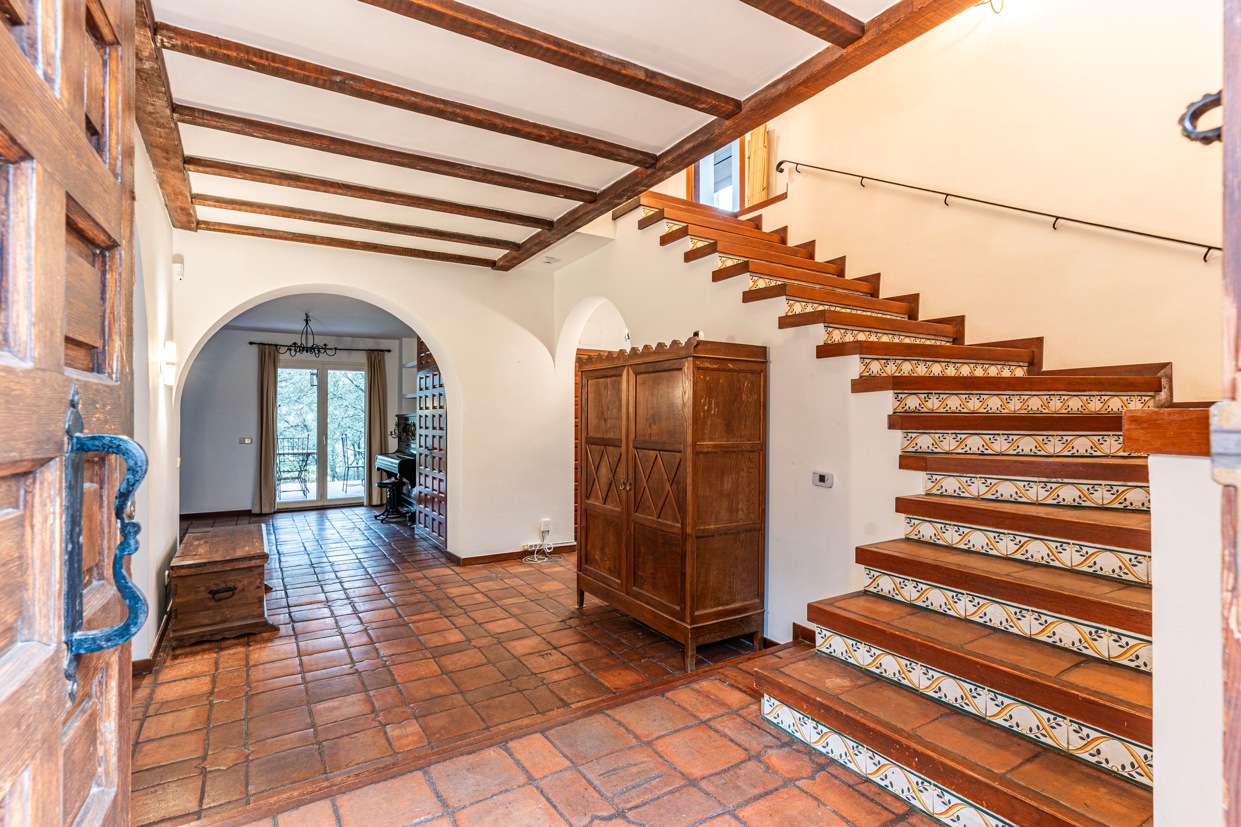 House or chalet for sale in Torrelodones  with Air Conditioner, Heating and Private garden