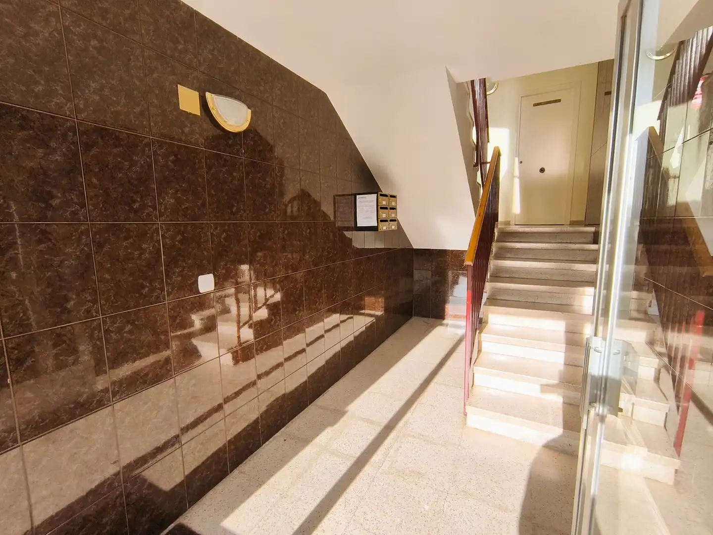 Piso en venta en Baltanás con Calefacción, Trastero y Amueblado