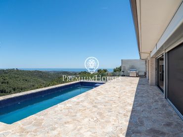 Haus mit Pool zum Verkauf in Castellet i la Gornal