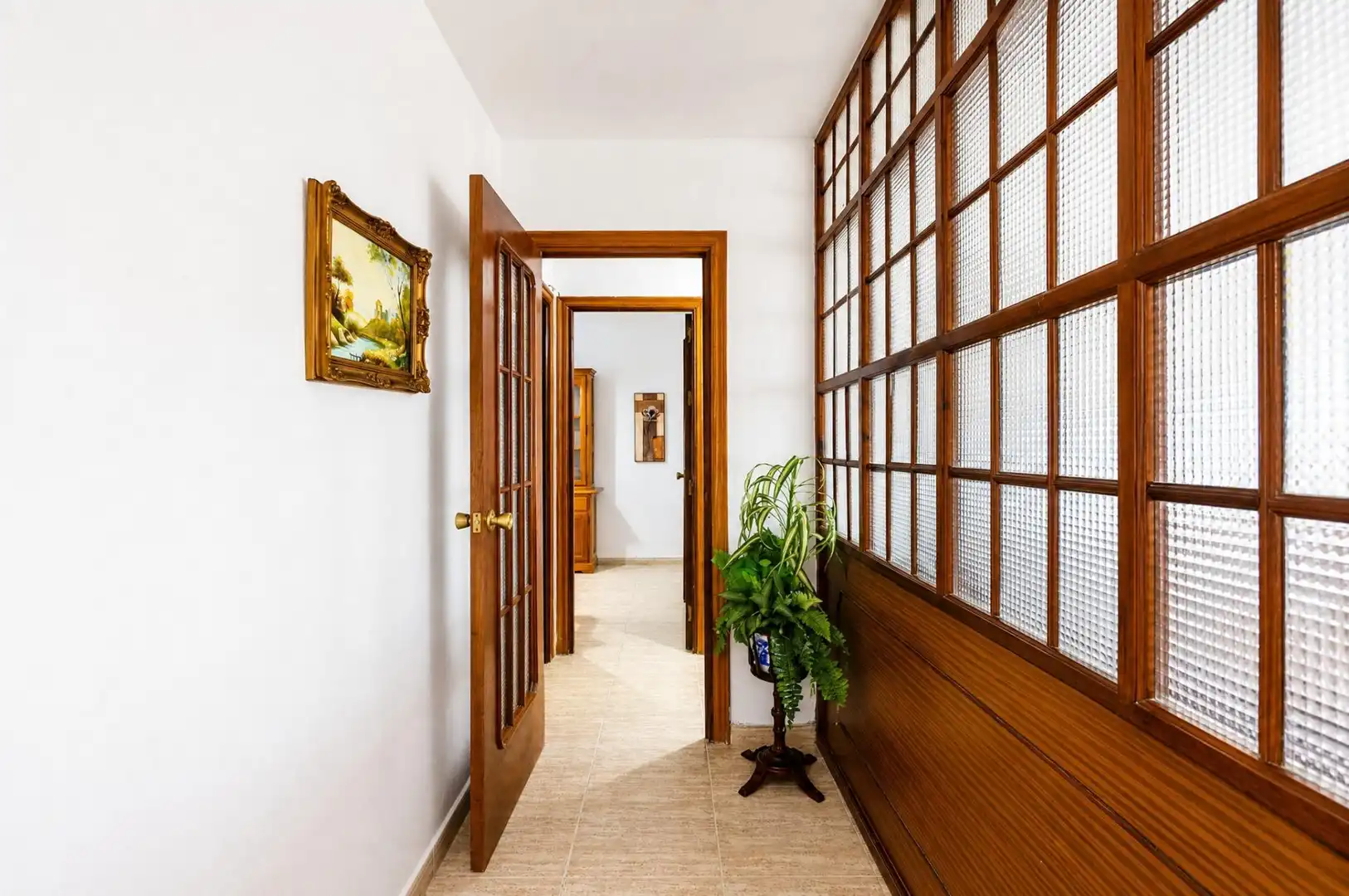 Flat with terrace for sale in Calle Palomar 12, imagen 11