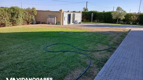 Foto 2 de Finca rústica en venda a Norte - Blanca Paloma, Cádiz