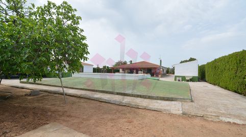 Foto 4 de Casa o xalet en venda a Área Rural-Valverde-Las Casas, Ciudad Real Capital