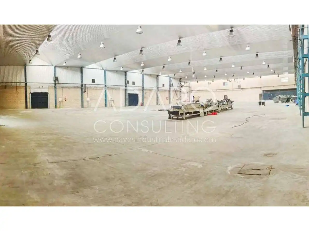 Nave industrial in affitto a Avenida Esparteros, imagen 3