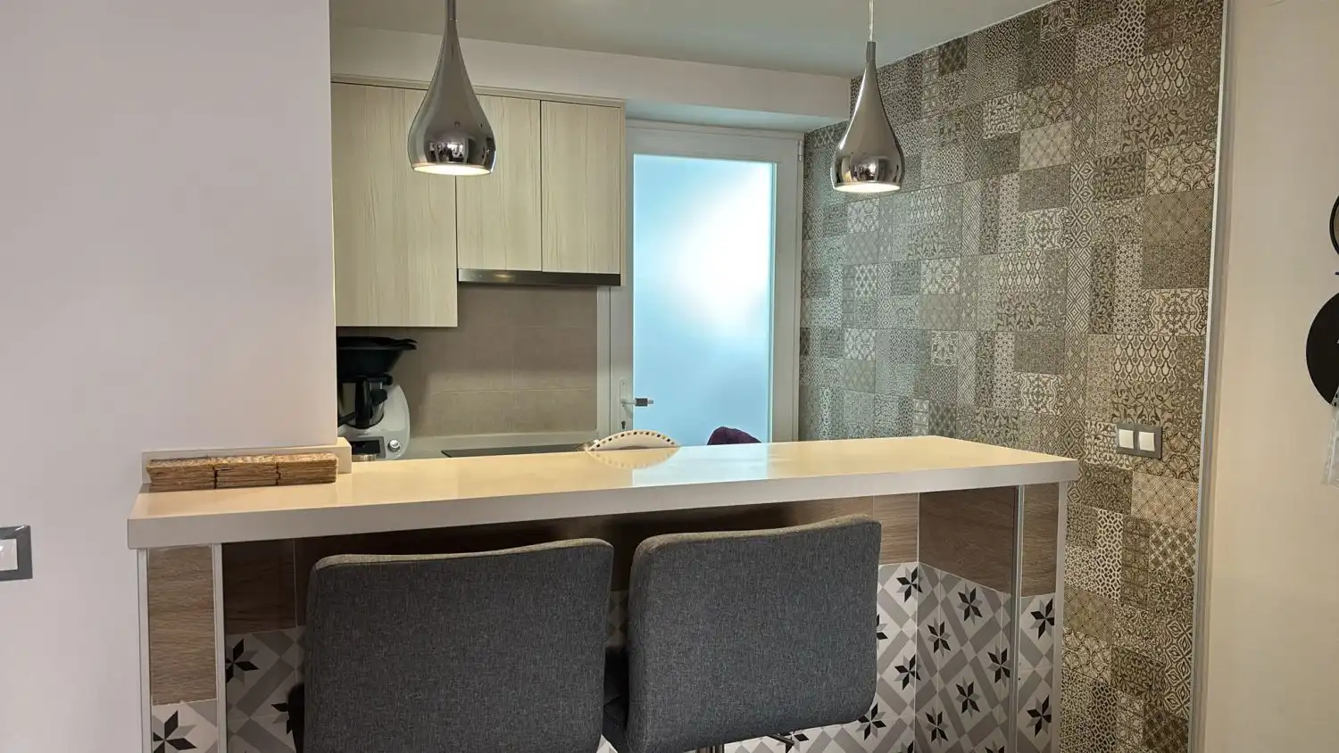 Appartement à vendre à Centro