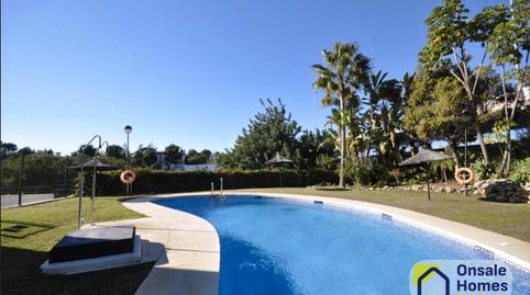 Photo 2 of Flat for rent in Camino del Pinar, Valdeolletas - Las Cancelas - Xarblanca, Marbella