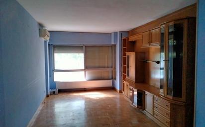 Living room of Flat for sale in Rivas-Vaciamadrid