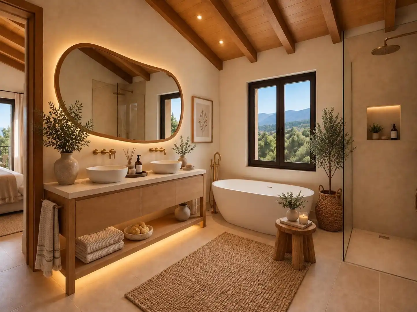 Chalet con terraza en venta en Calvià pueblo, imagen 23