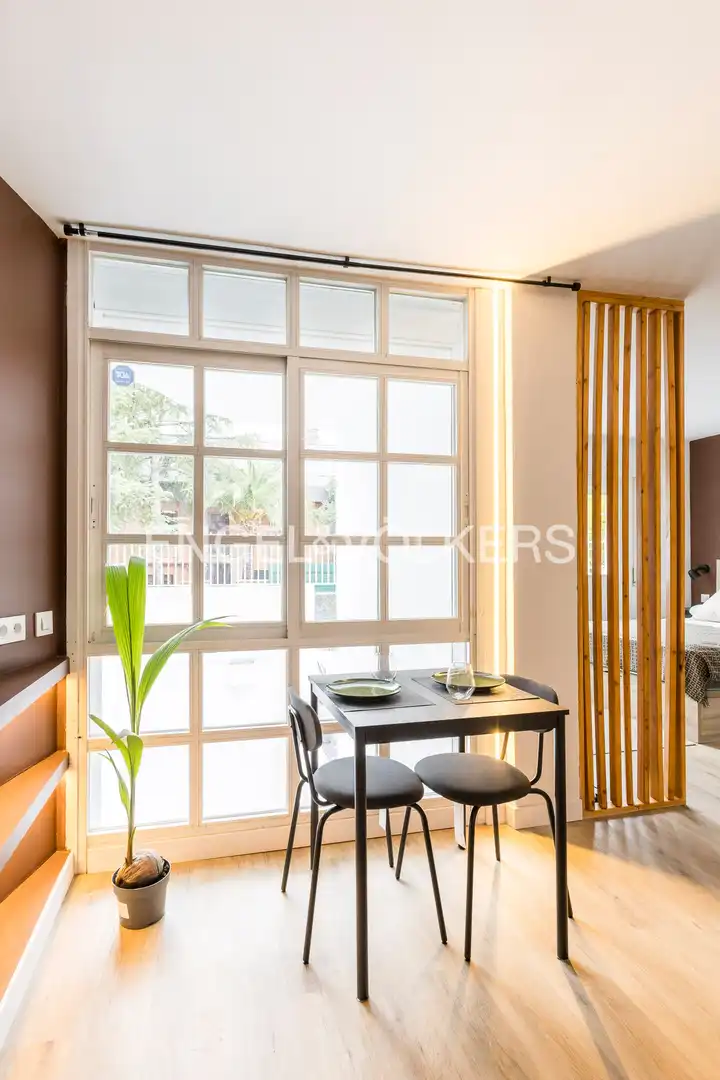 Flat to rent in Hortaleza, imagen 5