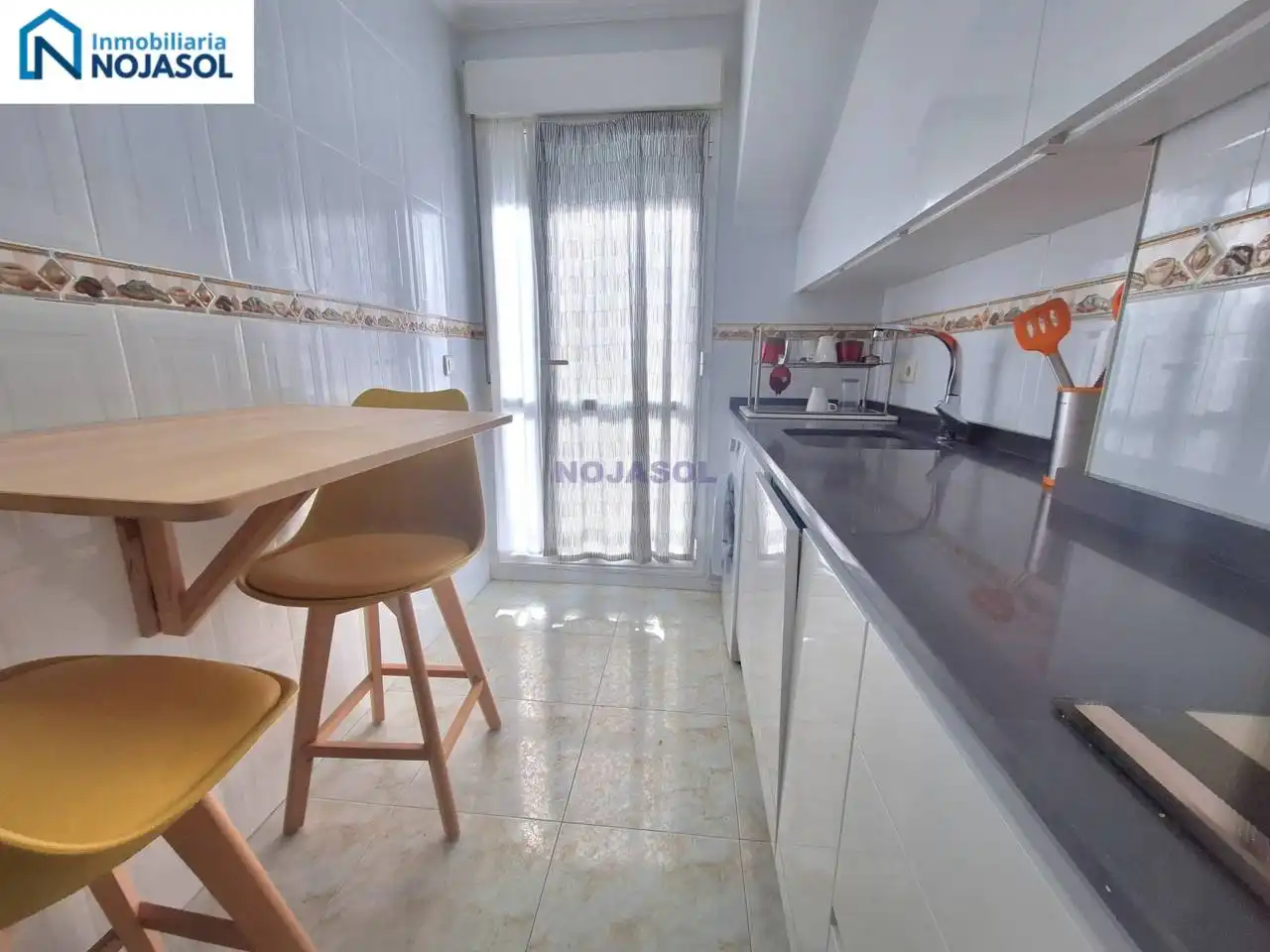 Appartement avec piscine à louer à Calle la brava 14, imagen 22