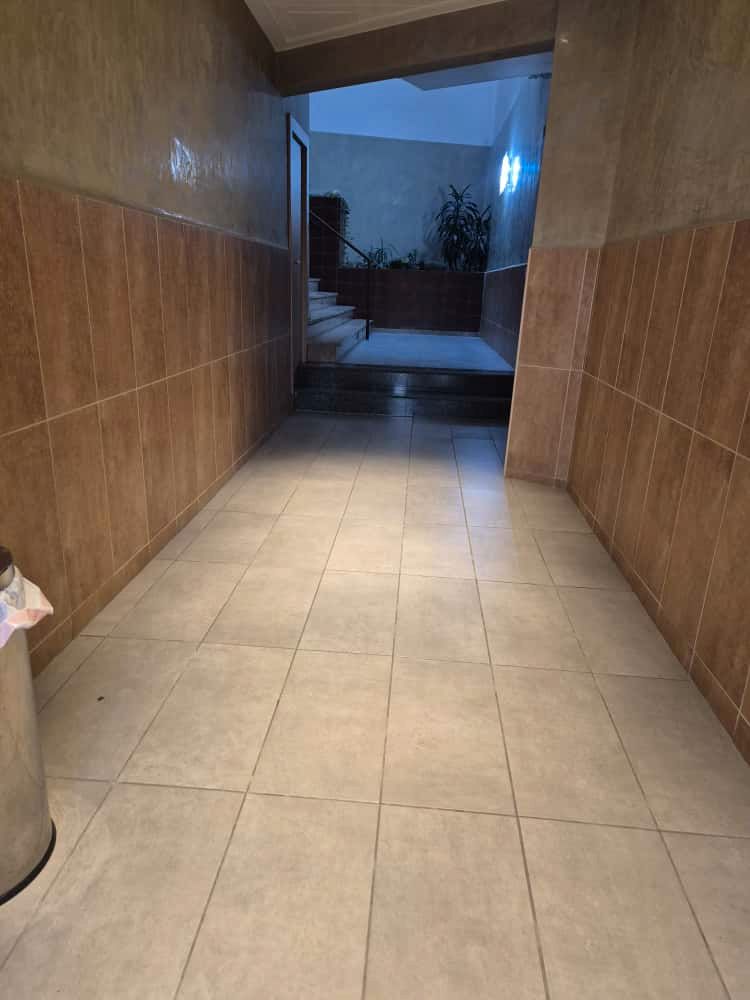 Flat to rent in Terrassa  with Air Conditioner, Heating and Terrace