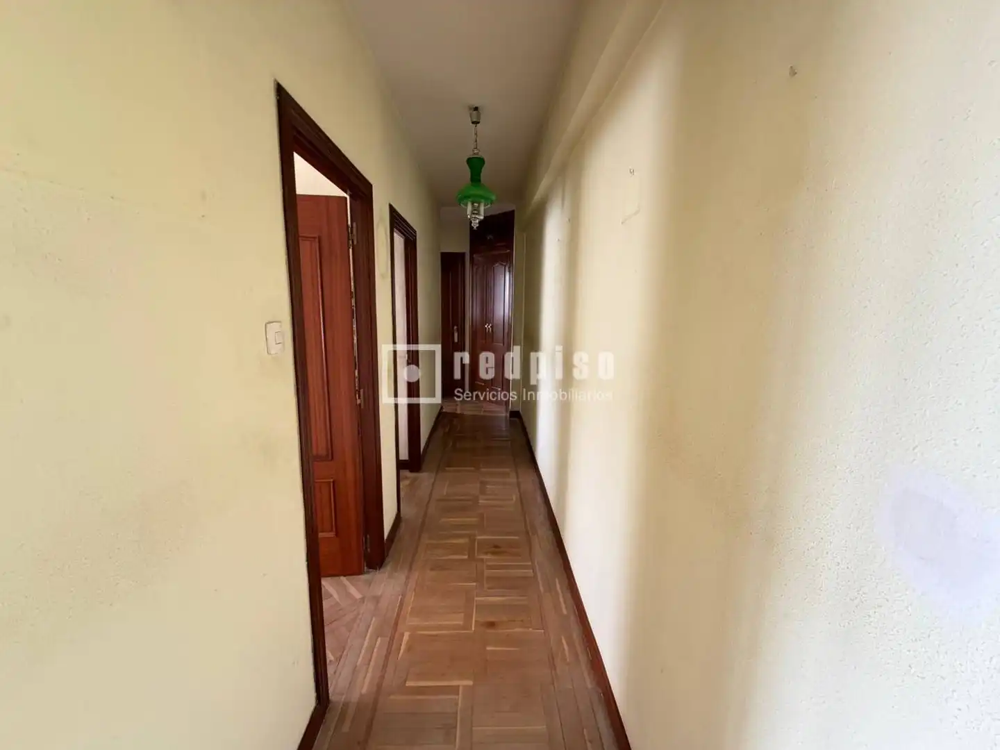 Piso en venta en Madrid