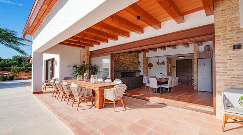 Photo 2 of Houses for rent in Llíber, Alicante