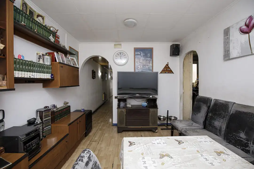 Piso con ascensor en venta en Sant Martí, imagen 2