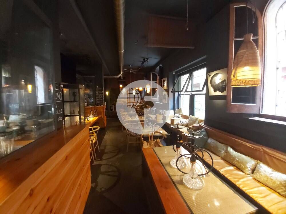 Premises for sale in  Barcelona Capital  with Air Conditioner