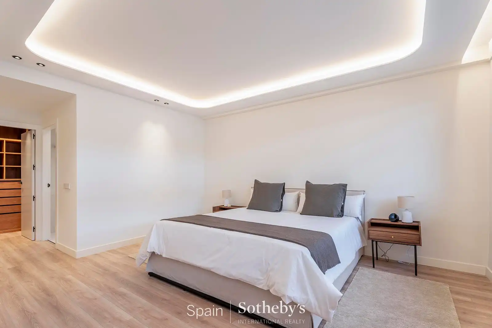 Apartamento con ascensor en venta en Calle de Meléndez Valdés, imagen 36