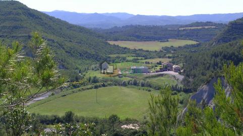 Foto 2 de Finca rústica en venda a Carrer del Teatre, Castellgalí, Barcelona