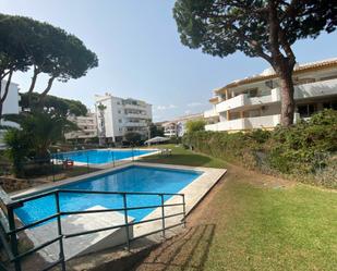 Apartment for sale in Mijas