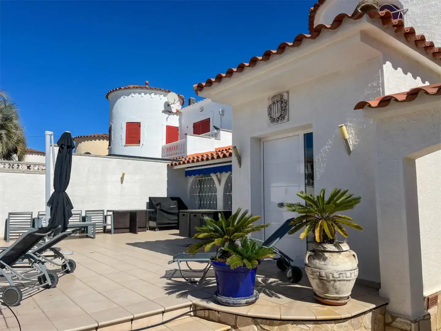 Terrace of Houses for sale in Carmençó