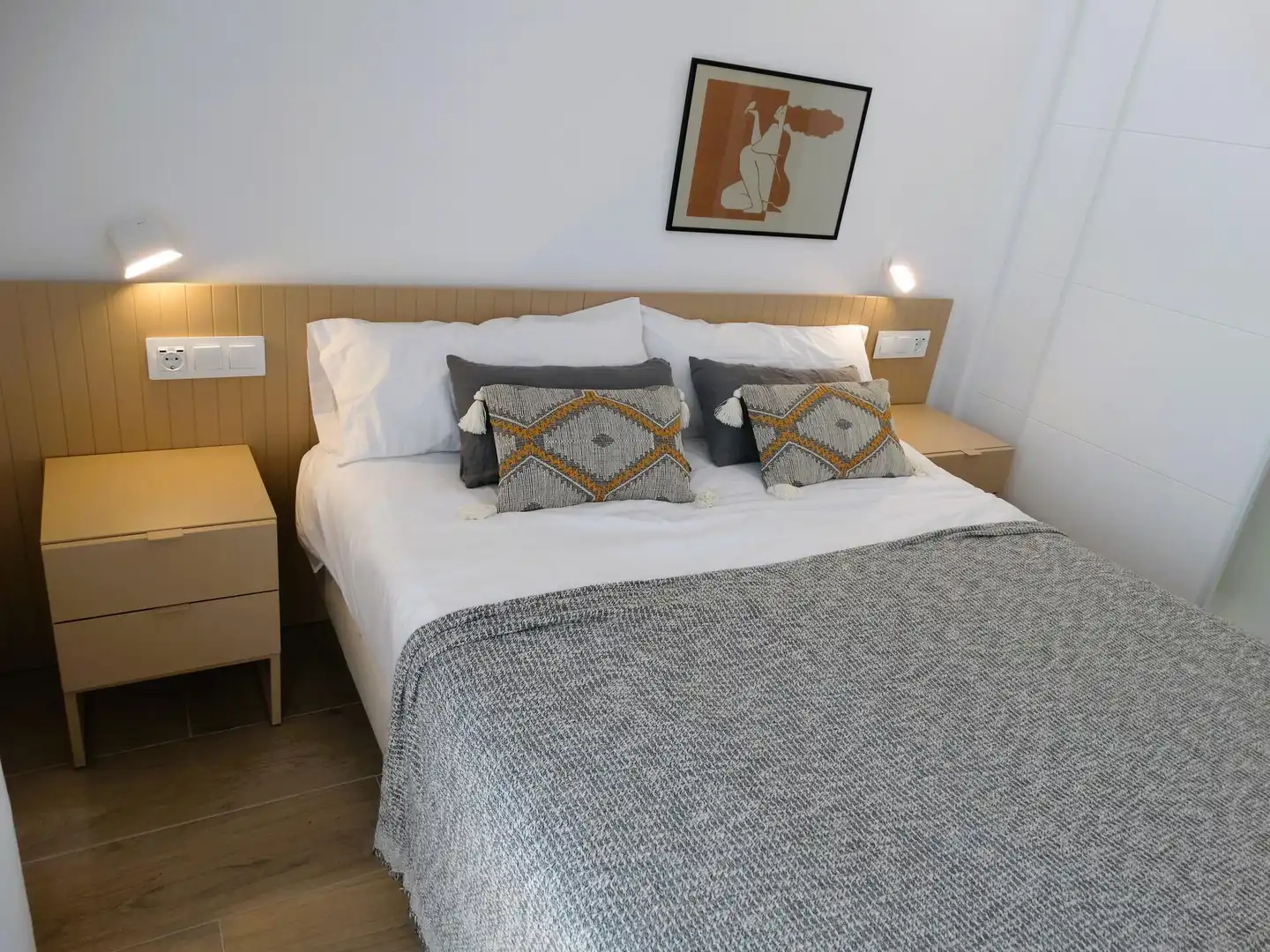 Bungalow con piscina en venta en Pilar de la Horadada ciudad, imagen 15