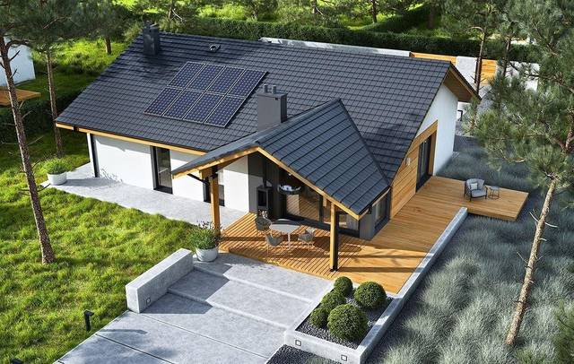 Casa-chalet en Venta en la retuerta en Umbrías