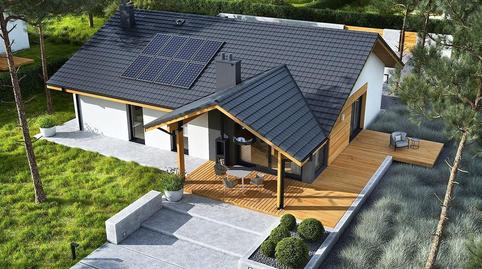 Photo 2 of House or chalet for sale in La Retuerta, Umbrías, Ávila