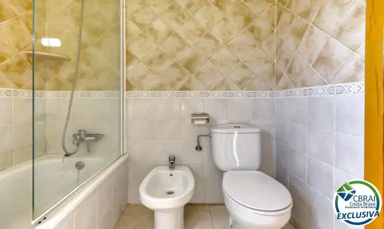 Maisonette mit Aufzug zum Verkauf in Almadrava - Canyelles - Puig-Rom, imagen 22