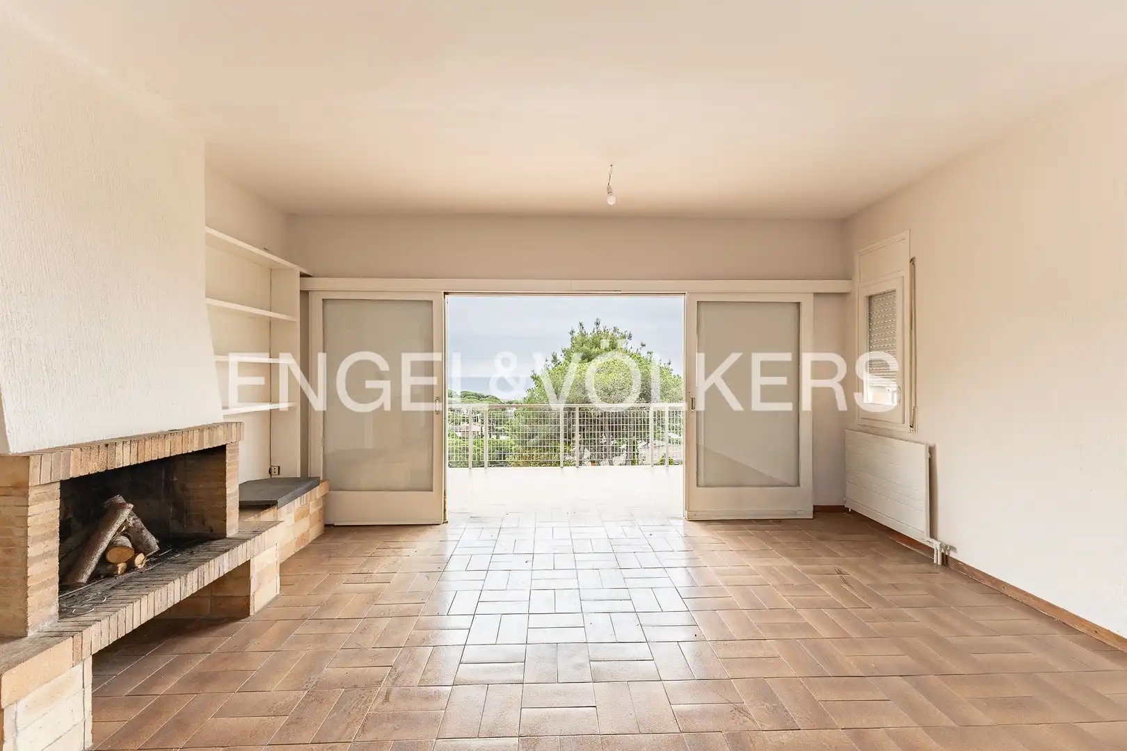 Casa amb terrassa en venda a Cabrils, imagen 11