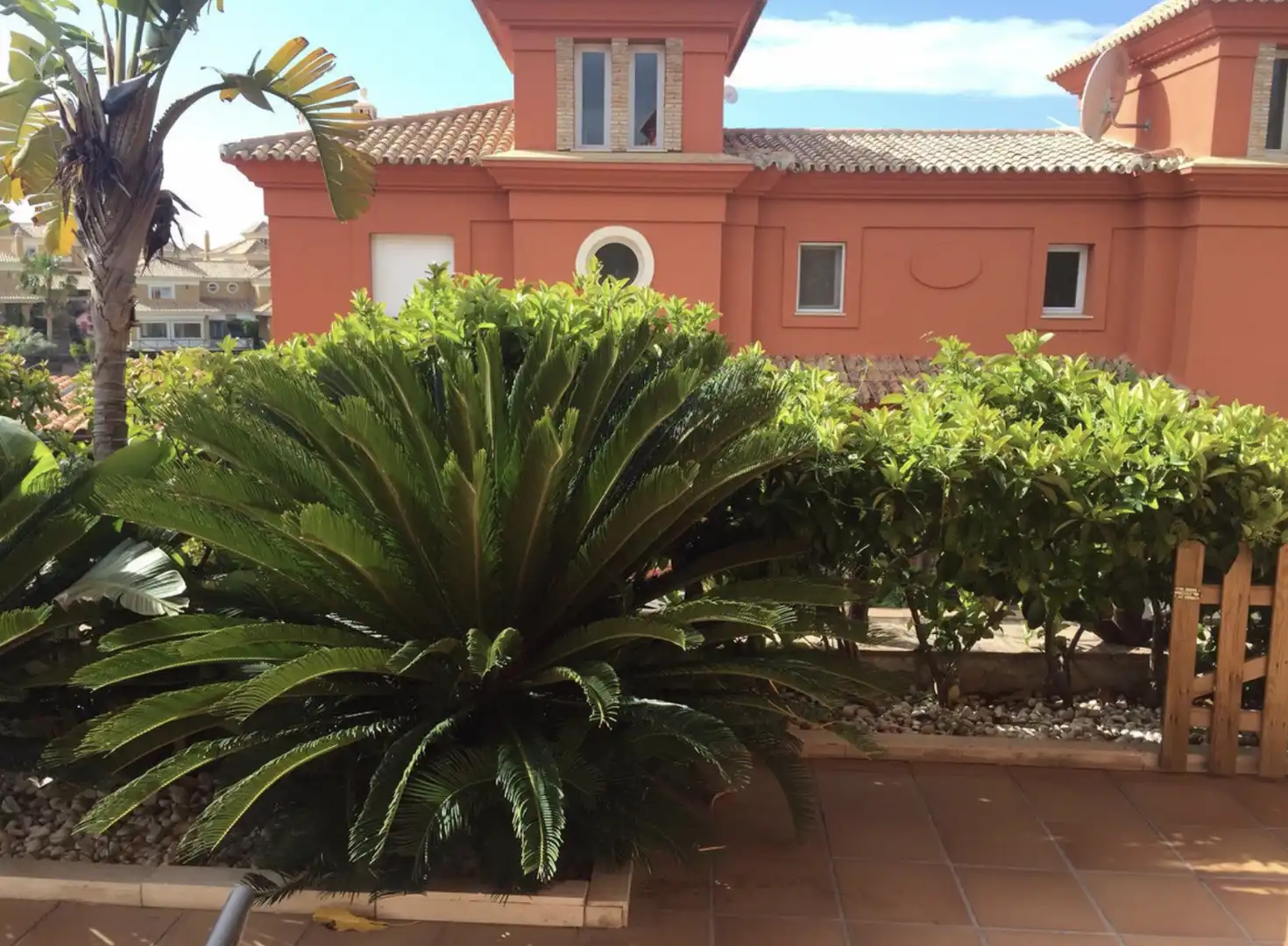 Casa a schiera con piscina in vendita a Calle Sand 52, imagen 24
