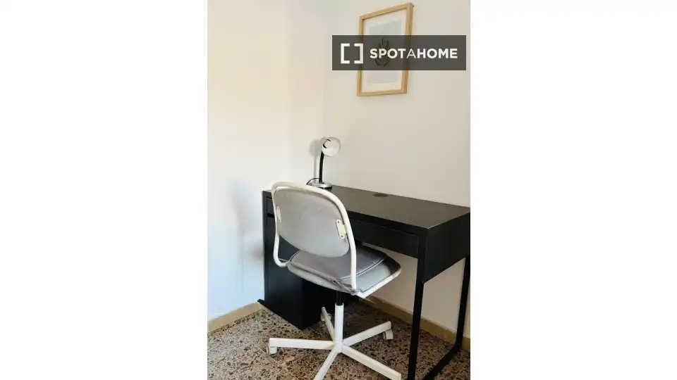 Piso con terraza en alquiler en Roda de Barà, imagen 7