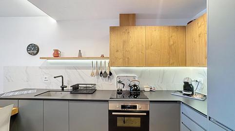 Foto 5 de Apartament en venda a Cumbre del Sol, Benitachell / El Poble Nou de Benitatxell