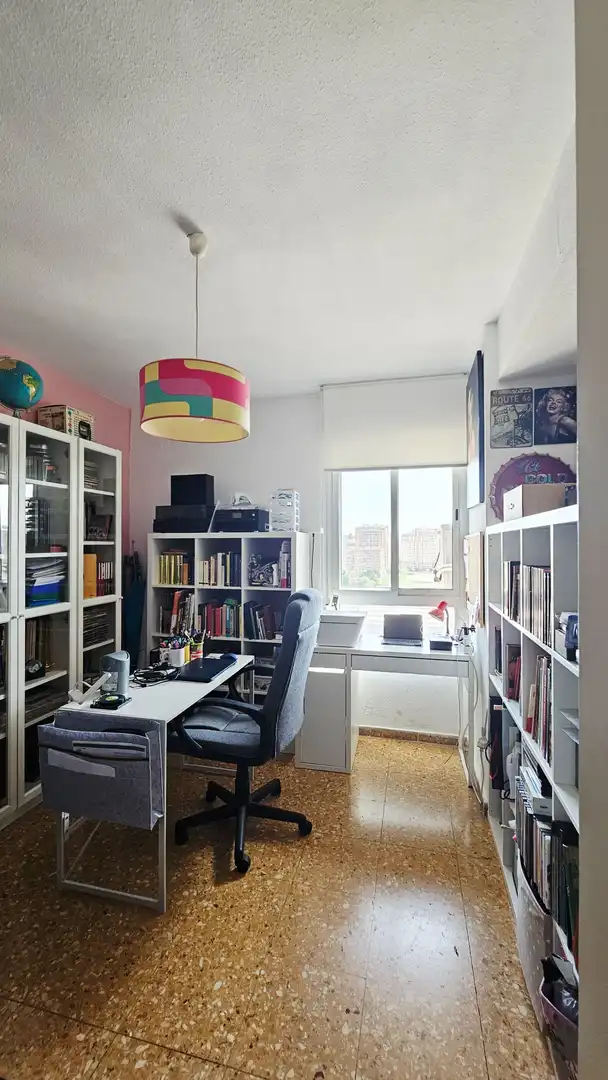 Piso en venta en Valencia con Aire acondicionado y Terraza