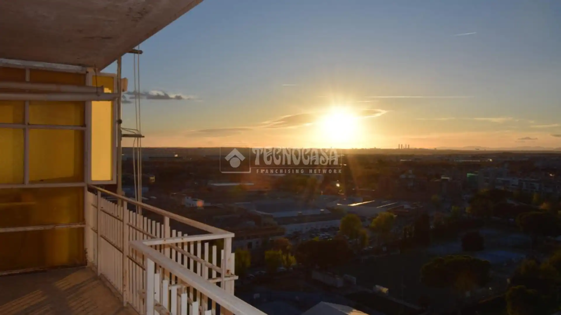 Pis en venda a Parque Cataluña