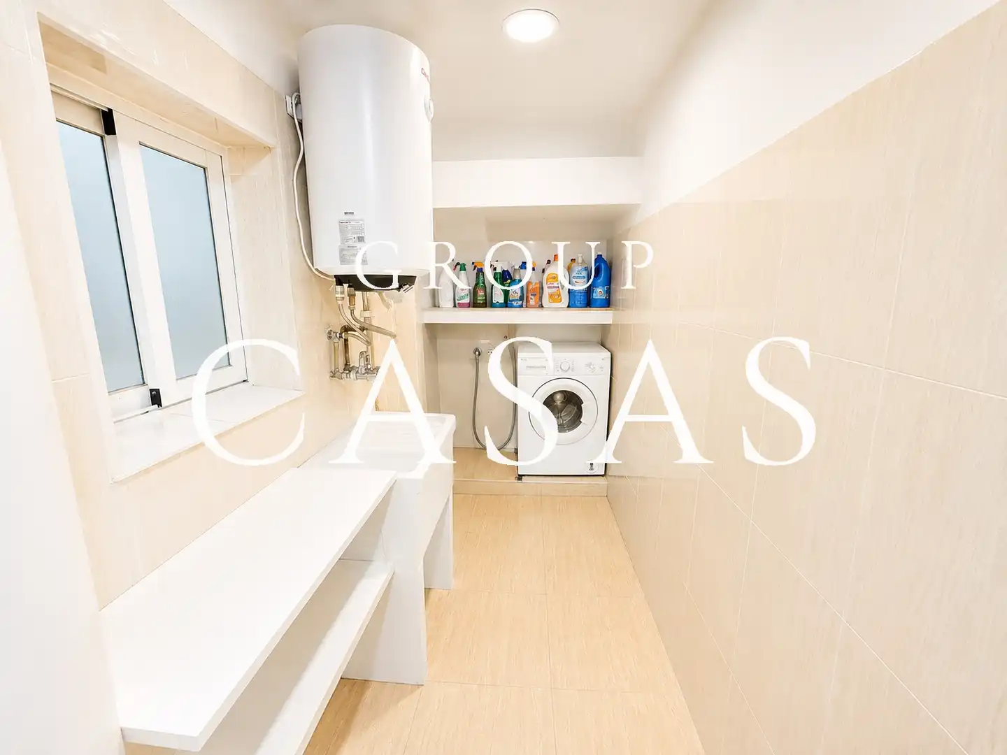 Flat with lift for sale in Can Vidalet, imagen 14