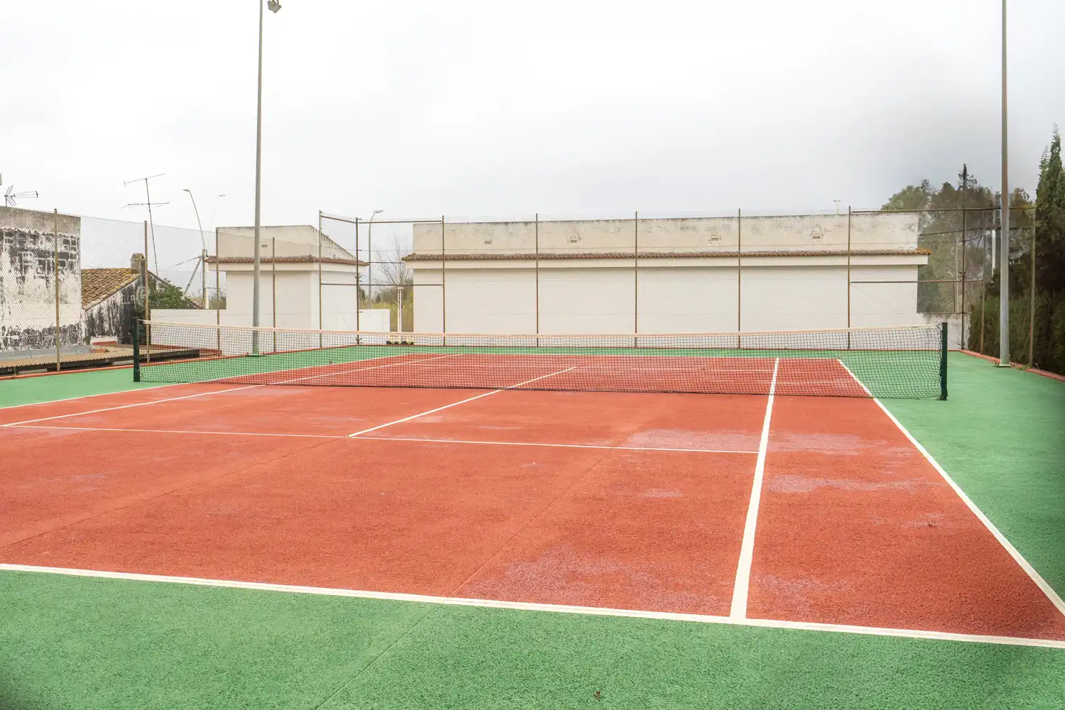 Vista exterior de Piso en venta en Gandia con Terraza y Piscina comunitaria