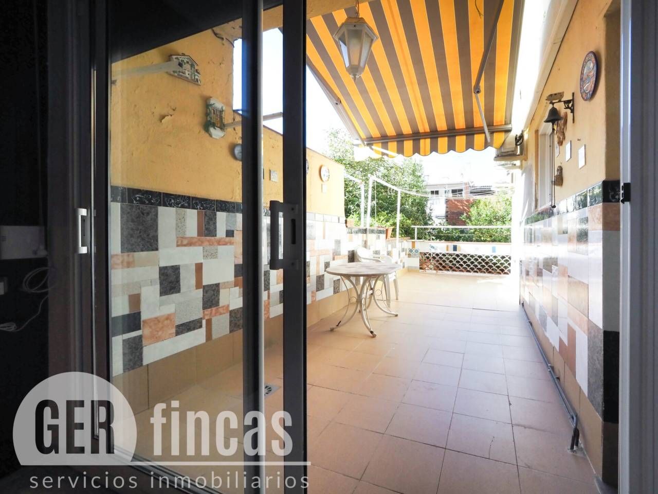 Flat for sale in Calle Marconi, Ca n'Aurell, Ponent