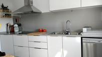 Kitchen of Duplex for sale in Salt  with Air Conditioner and Terrace