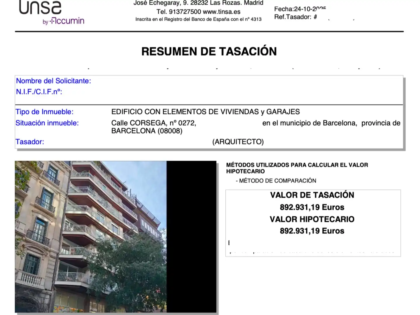 Piso con ascensor en venta en corcega 272, imagen 14