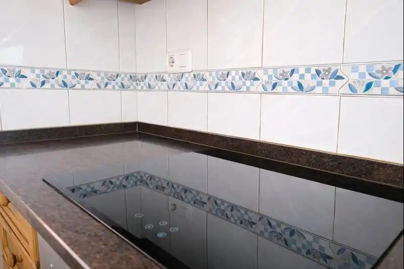Cocina de Piso en venta en Sant Joan de Moró con Aire acondicionado y Calefacción
