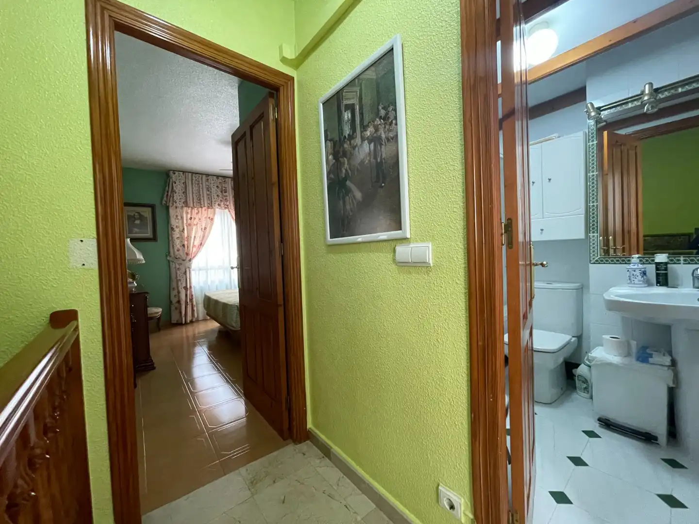 Maison mitoyenne avec piscine à vendre à Las Viñas, imagen 13