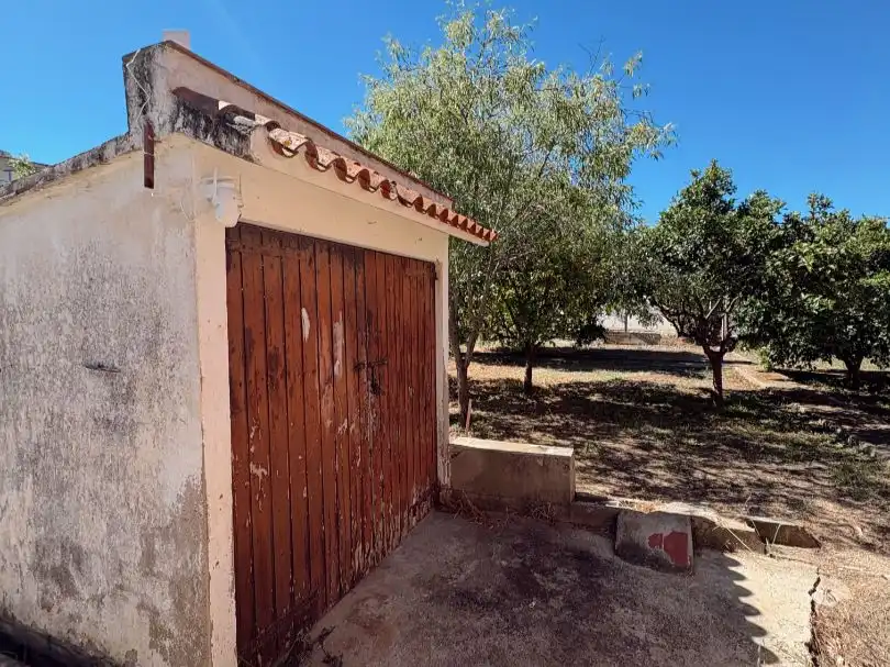 Maison avec jardin à vendre à Carrer Molí Nou 1, imagen 16