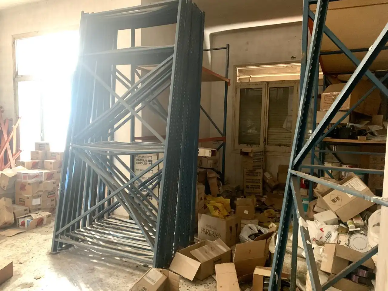 Local comercial en venta en Carrer del Bruc, imagen 6