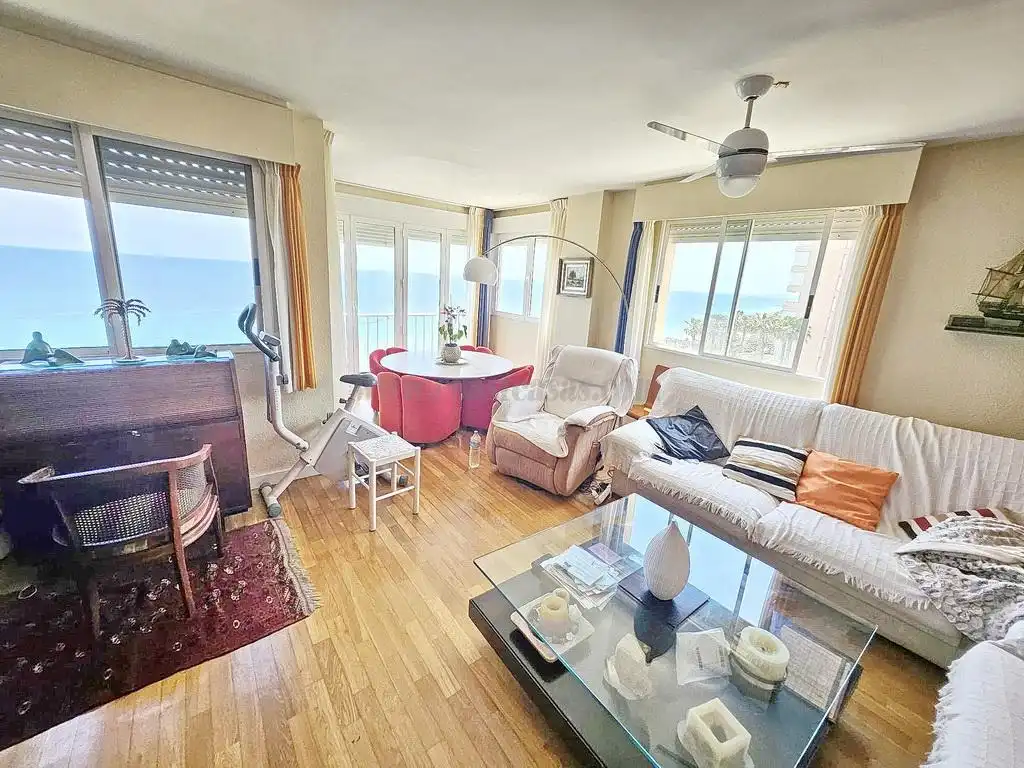 Apartamento con ascensor en venta en Orihuela Costa, imagen 4